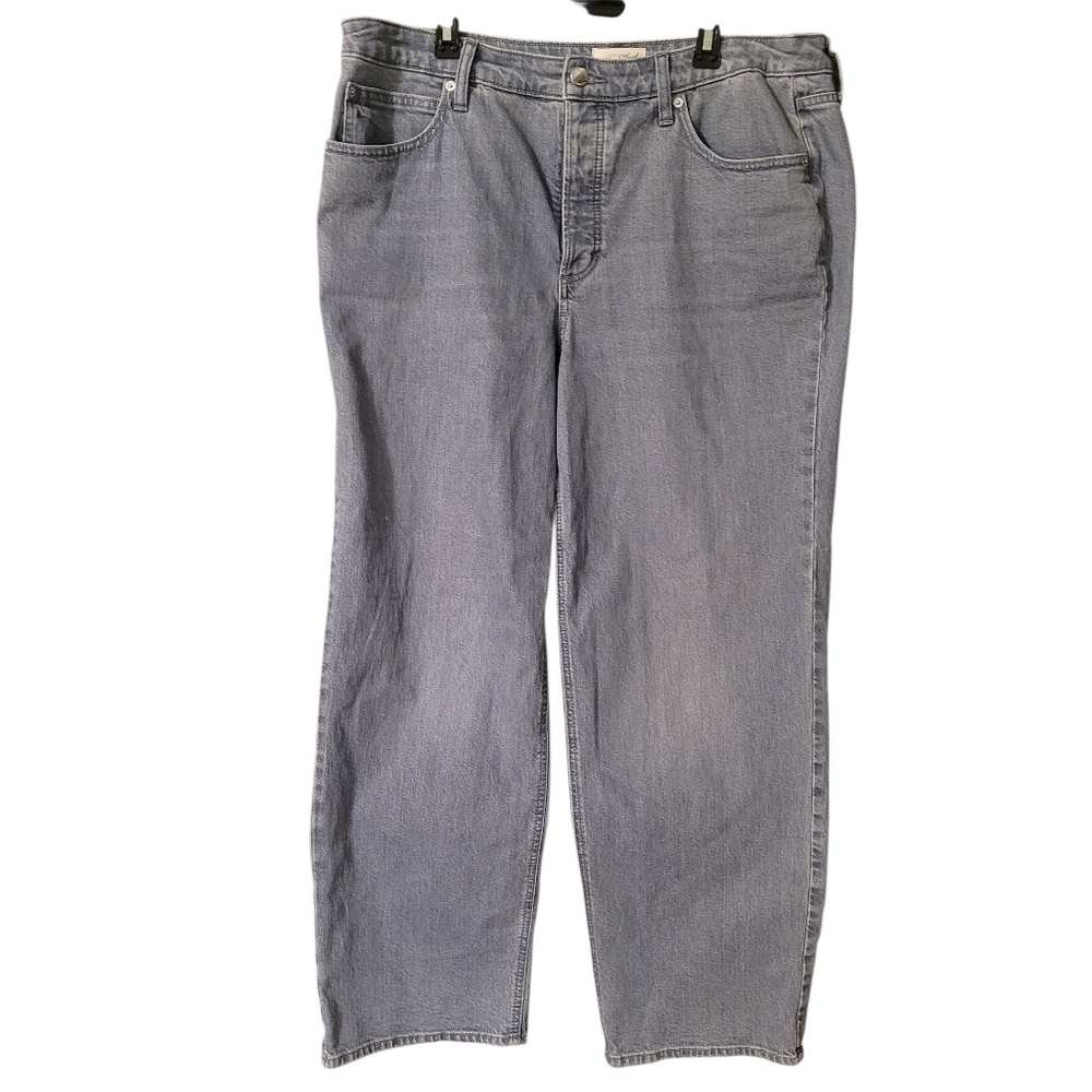 Universal Thread Goods Highest Straight jeans - 1… - image 1
